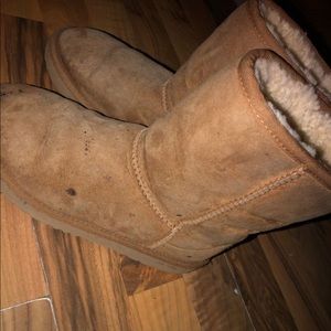 Ugg boots